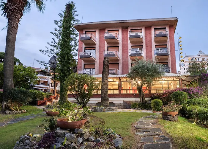 Hotel Astoria