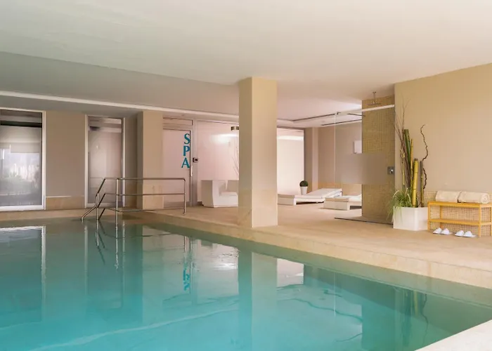 Helios Mallorca Hotel & Apartments