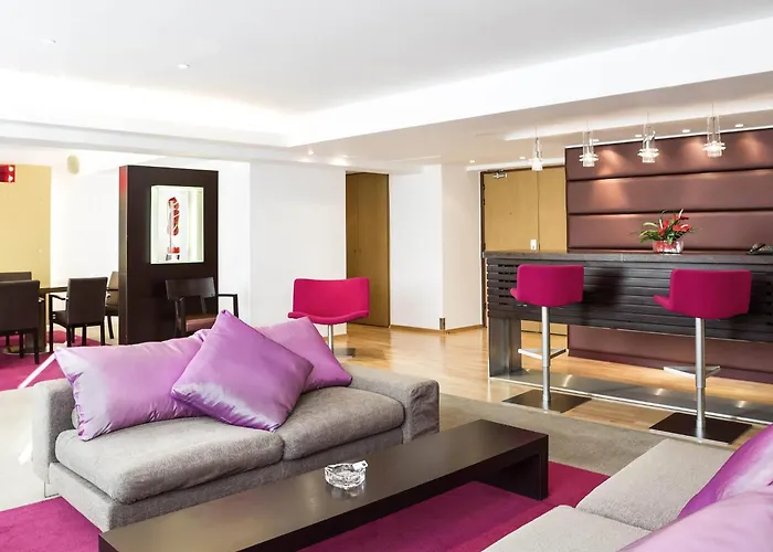 Novotel Bucharest City Centre
