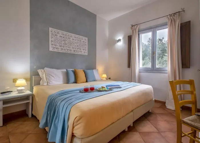 Boutique Hotel Sant'Andrea & Relais