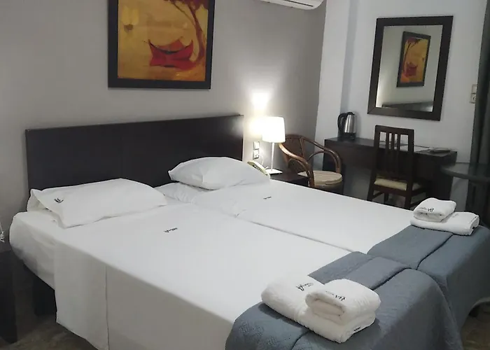 Vanisko Hotel