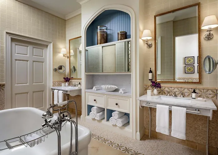 Fairmont San Francisco