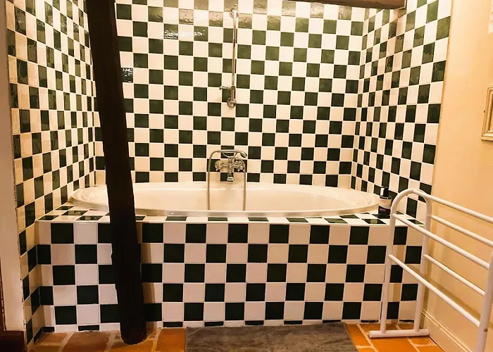Logis Hotel Le Boudoir