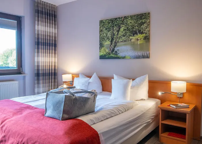 Hotel Die Kleine Blume