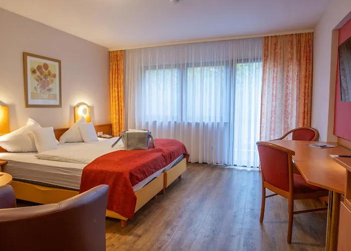 Hotel Die Kleine Blume