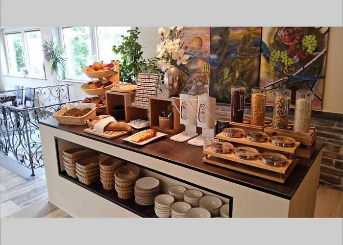 Christiana's Wein&Art Hotel