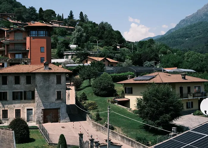 Hotel Sonenga