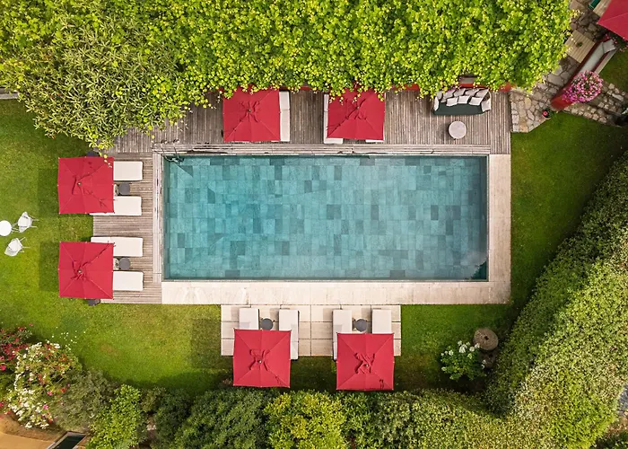 Villa Rosmarino