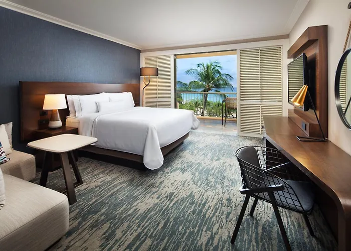 The Westin Hapuna Beach Resort