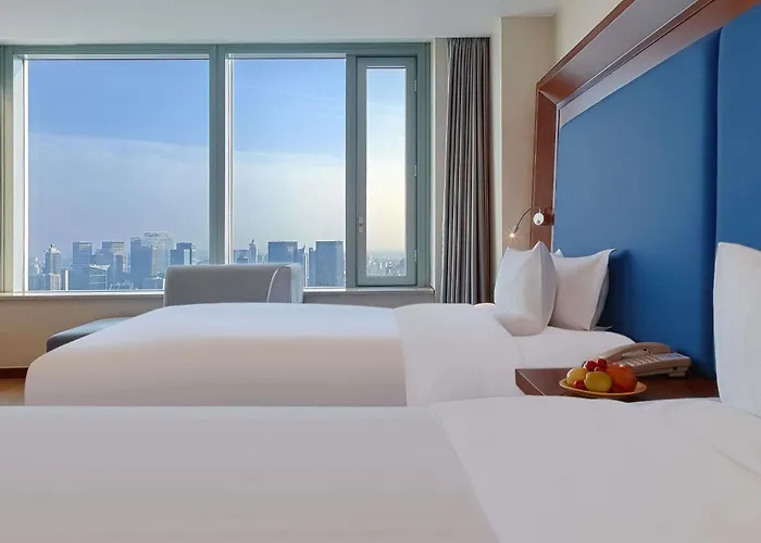 Novotel Atlantis Shanghai