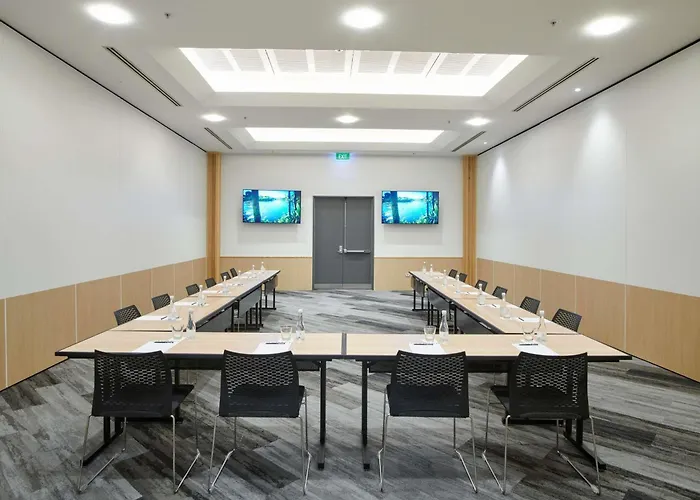Novotel Tainui Hamilton
