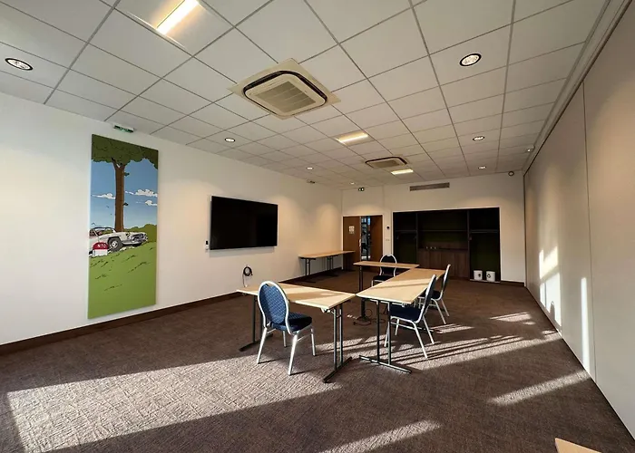 Ibis Styles Angouleme Nord
