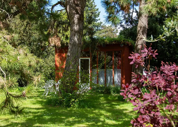 Hotel Rose
