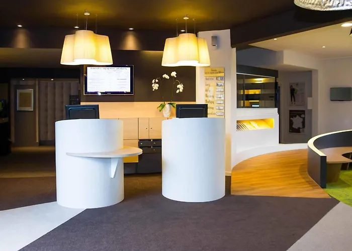 Ibis Styles Chalon Sur Saone