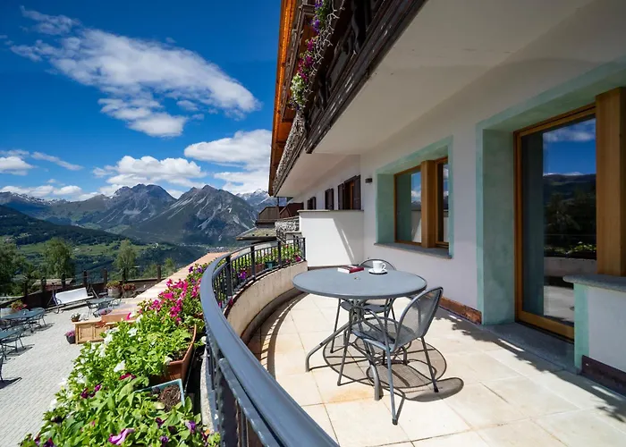 Hotel Vallechiara