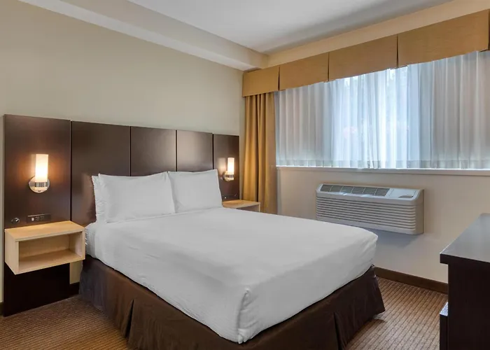 Best Western Seattle Airport Hotel