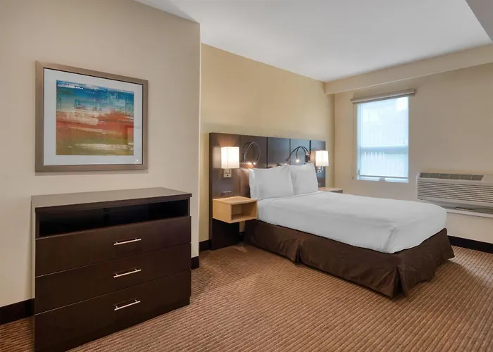 Best Western Seattle Airport Hotel
