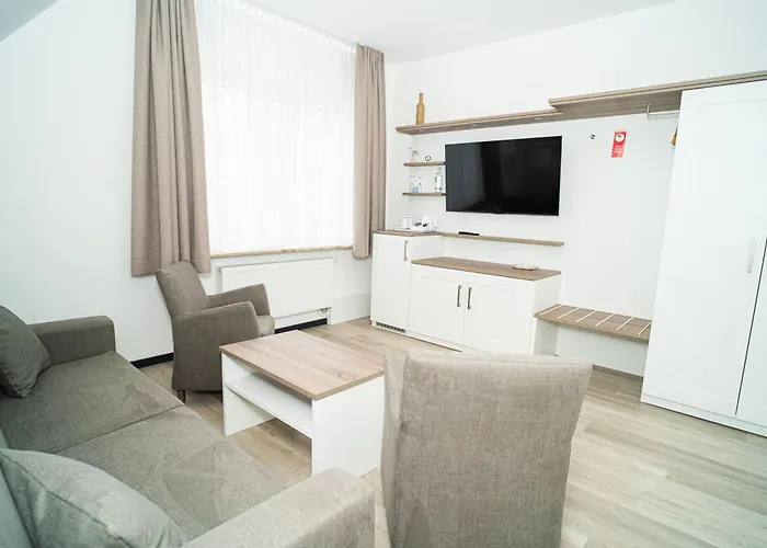 Hotel Seeschwalbe