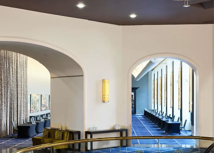 Hotel Sofitel Melbourne On Collins