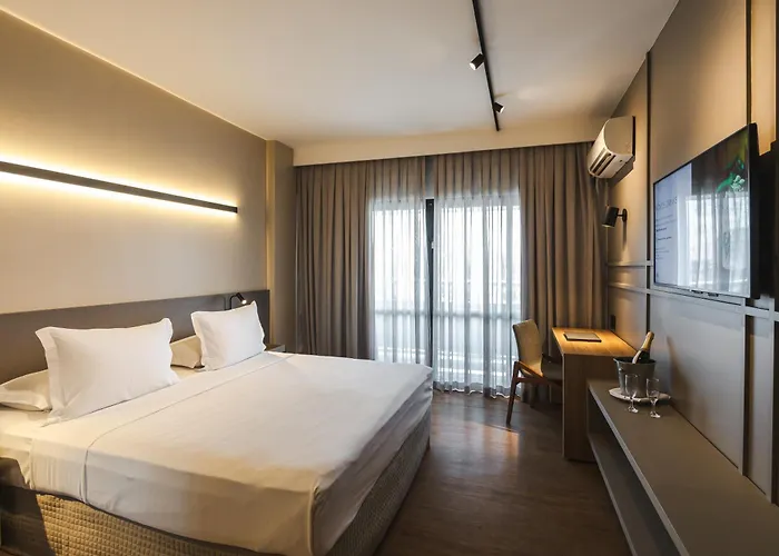 Mar Hotel Conventions