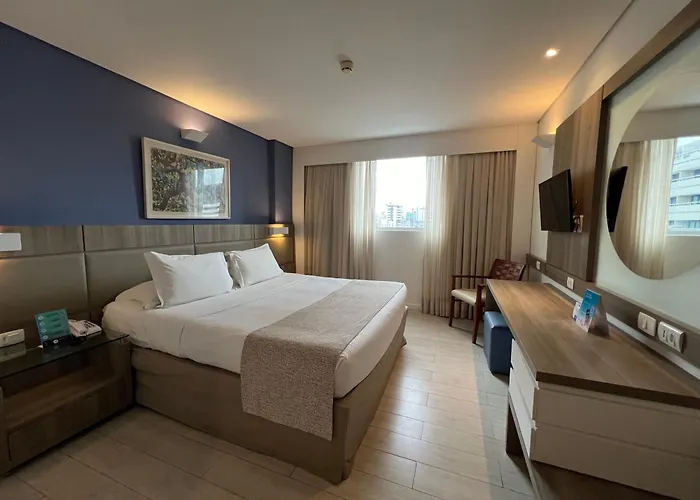 Mar Hotel Conventions