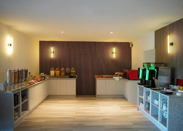 Westhill Country Hotel