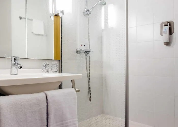 Ibis Sint Niklaas Centrum