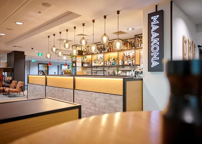 Ibis Hamilton Tainui