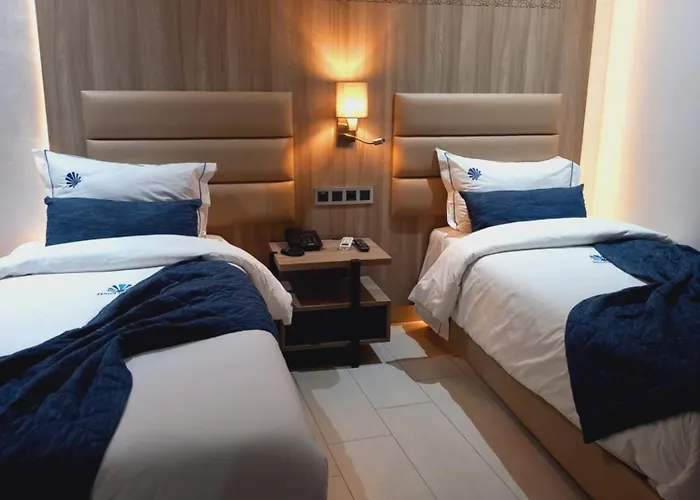 Hotel La Perla