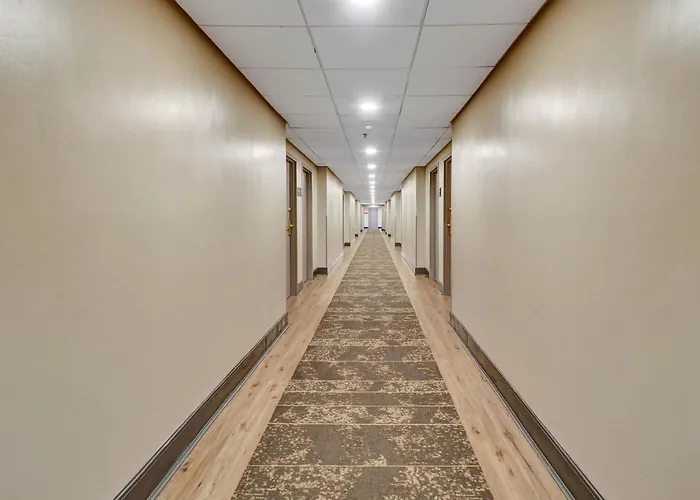 Holiday Inn - Piscataway - Somerset By Ihg