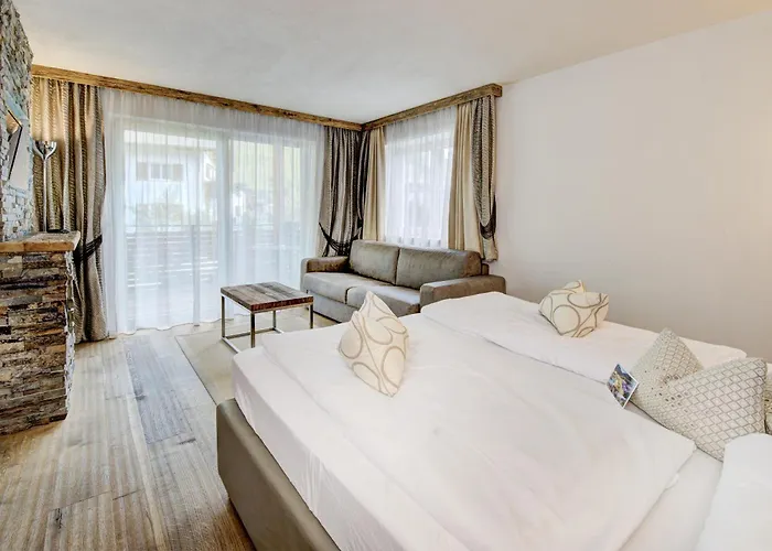 Stroblhof Active Family Spa Resort