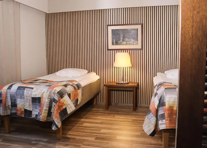 Hotel Sommelo