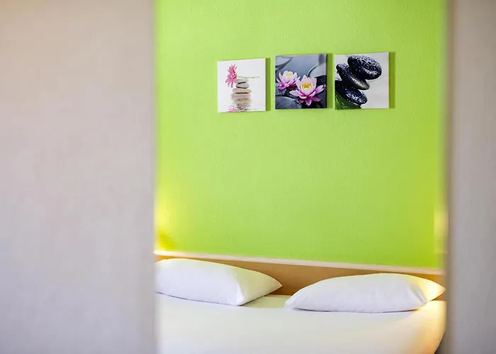 Hotel Ibis Friburgo