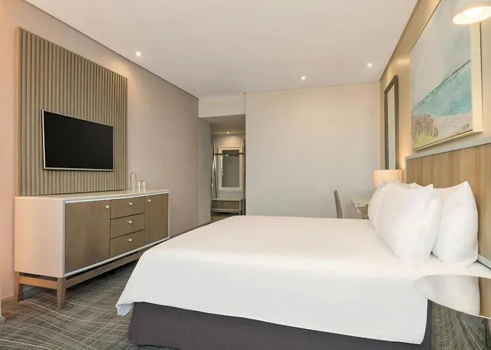 Protea Hotel By Marriott Durban Umhlanga