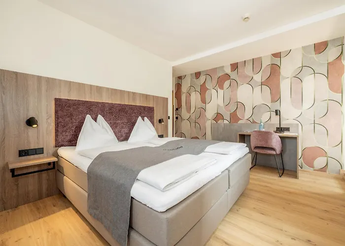 Hotel Fischer