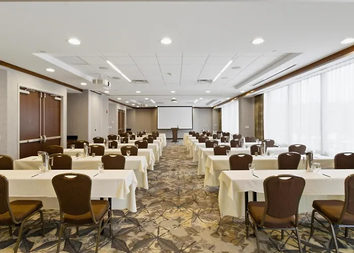 Embassy Suites Buffalo