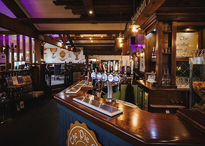 Rogerthorpe Manor Hotel
