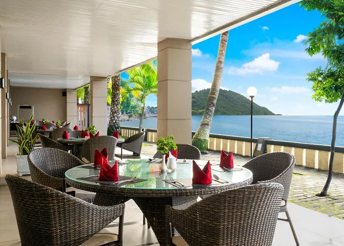 Swiss-Belhotel Jayapura