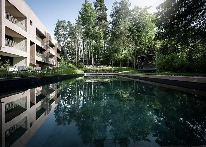 Hotel Belvedere - Hideaway