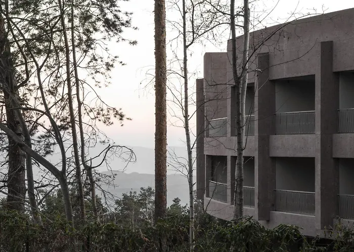 Hotel Belvedere - Hideaway