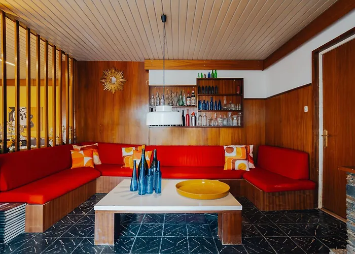 Hotel Cadaques1962 By Fimedhotels