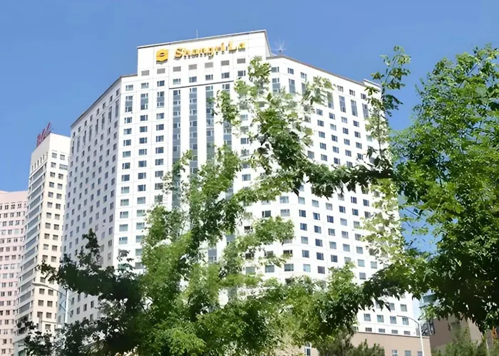 Shangri-La Changchun