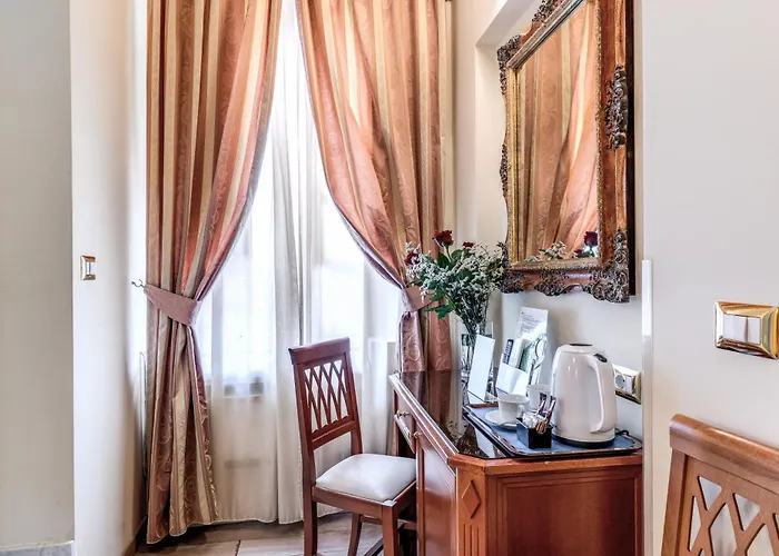 Hotel Labelle