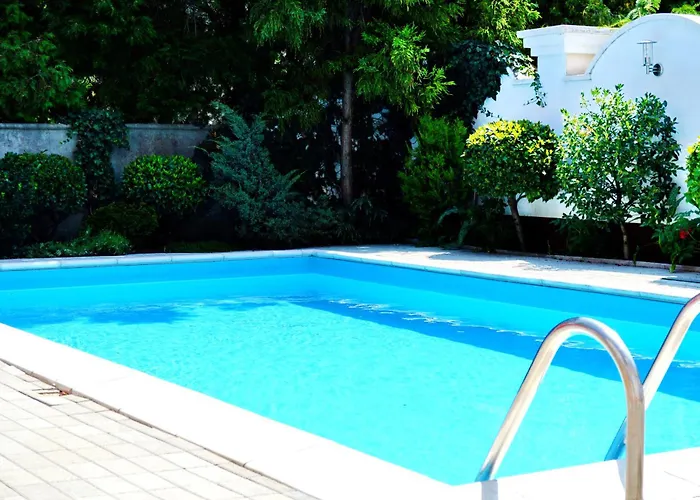 Platan Hotel