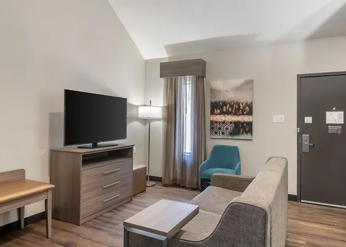 Best Western Fishkill Inn & Suites