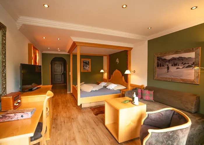 Hotel Zum Ritter
