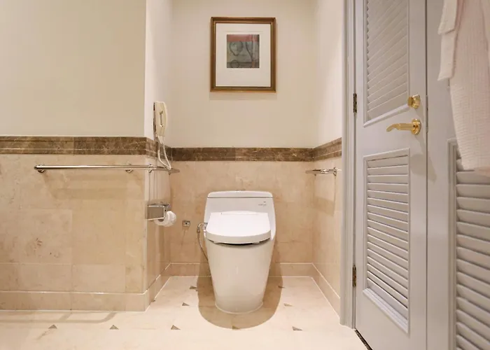 Wyndham Casablanca Jakarta
