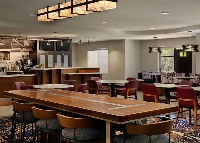 Courtyard By Marriott San Luis Obispo