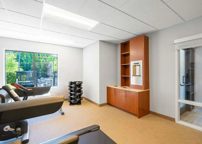 Springhill Suites By Marriott Atlanta Kennesaw