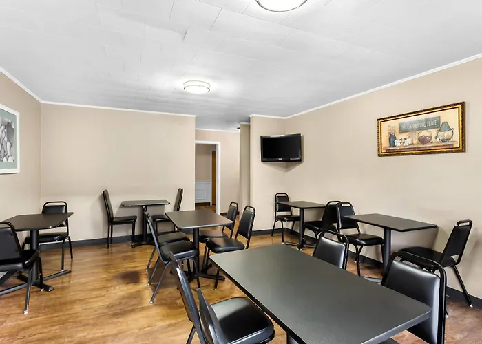 Quality Inn & Suites Gorham White Mountains